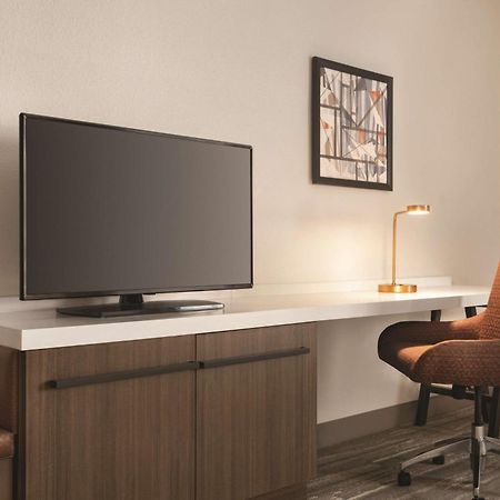 Hilton Garden Inn Fort Wayne Ellisville Eksteriør bilde