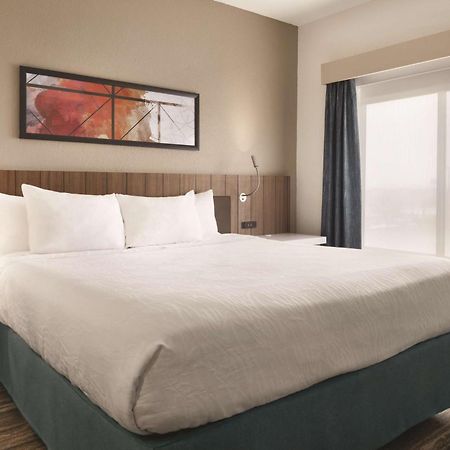 Hilton Garden Inn Fort Wayne Ellisville Eksteriør bilde