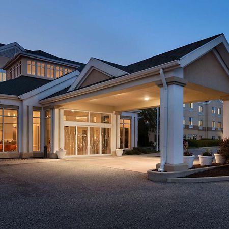 Hilton Garden Inn Fort Wayne Ellisville Eksteriør bilde
