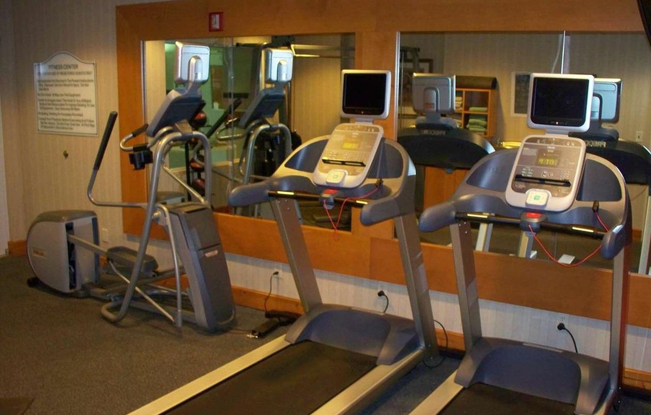 Hilton Garden Inn Fort Wayne Ellisville Eksteriør bilde
