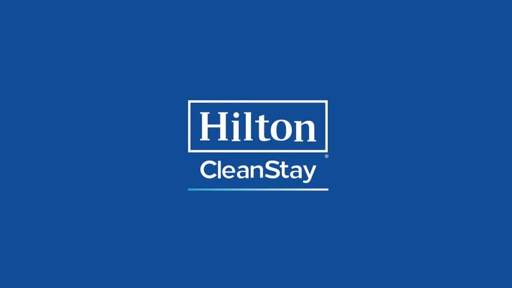 Hilton Garden Inn Fort Wayne Ellisville Eksteriør bilde
