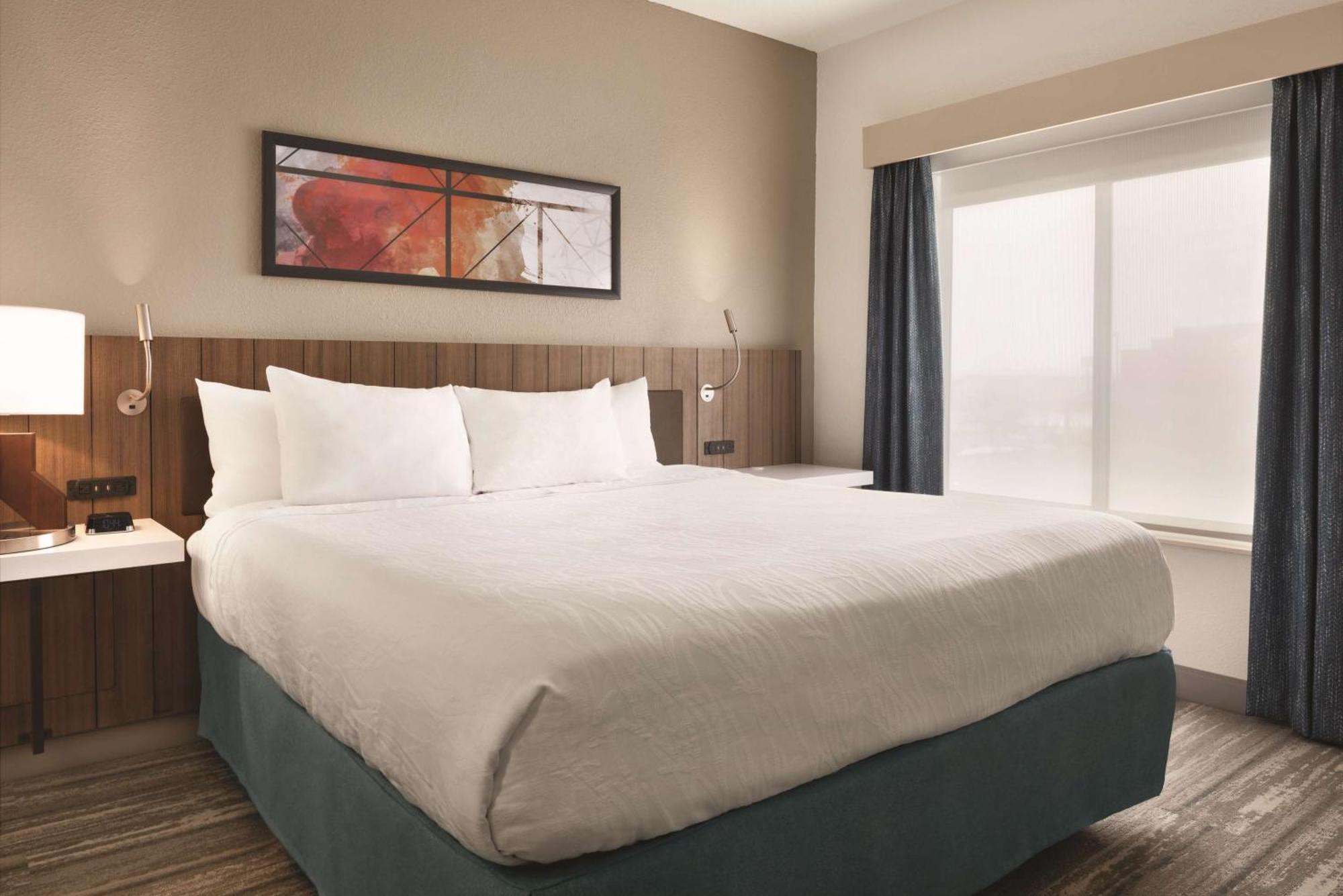Hilton Garden Inn Fort Wayne Ellisville Eksteriør bilde
