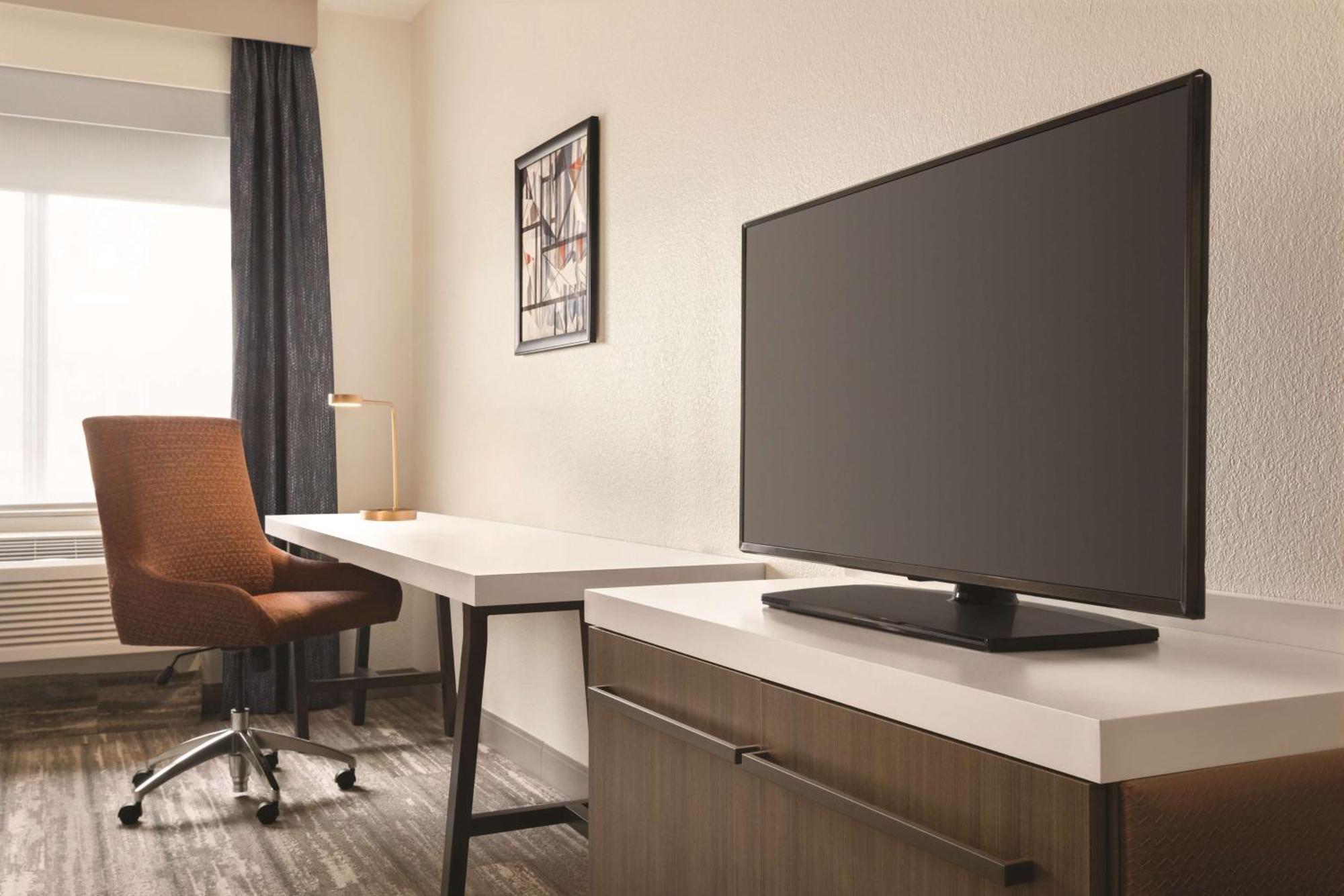 Hilton Garden Inn Fort Wayne Ellisville Eksteriør bilde