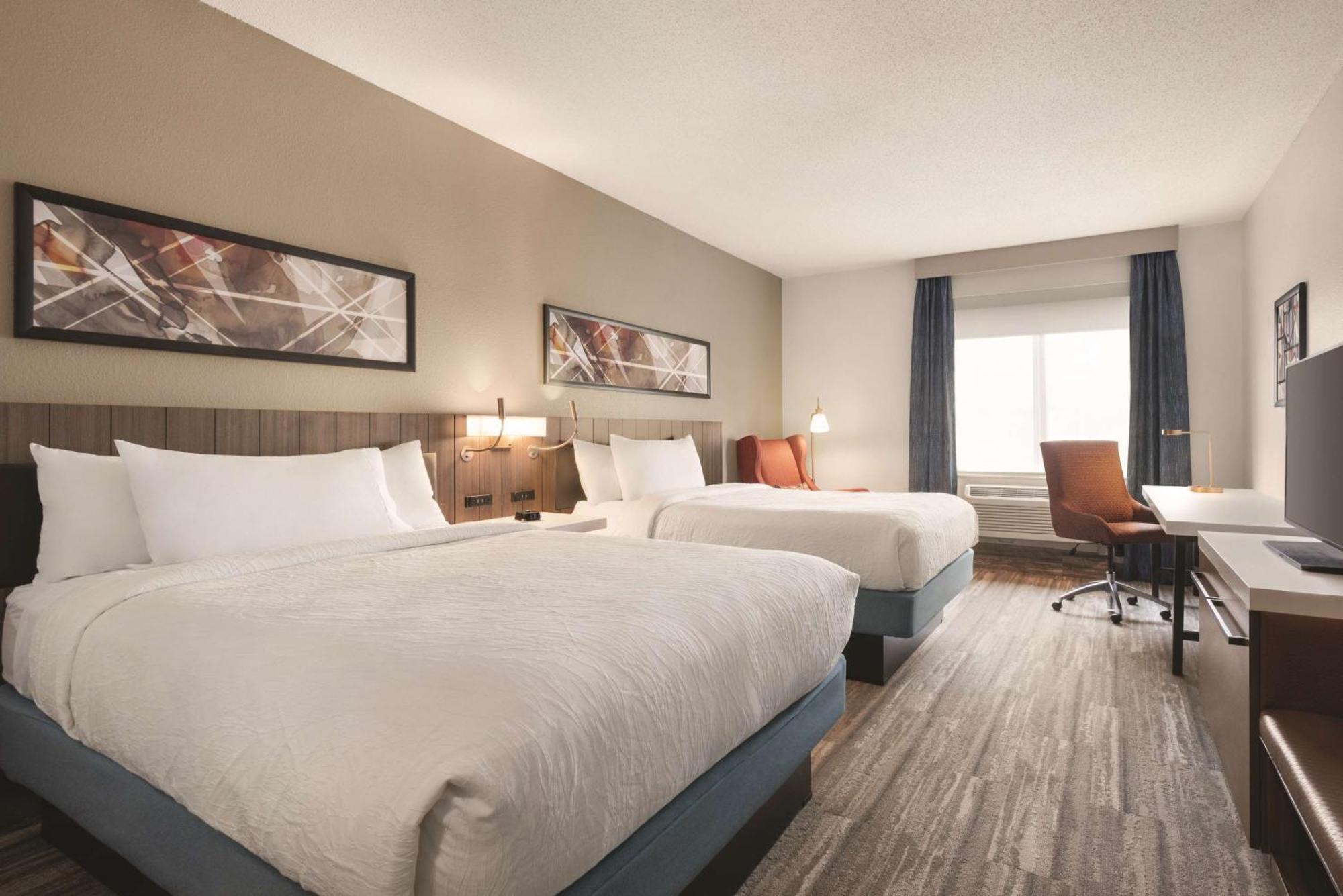 Hilton Garden Inn Fort Wayne Ellisville Eksteriør bilde
