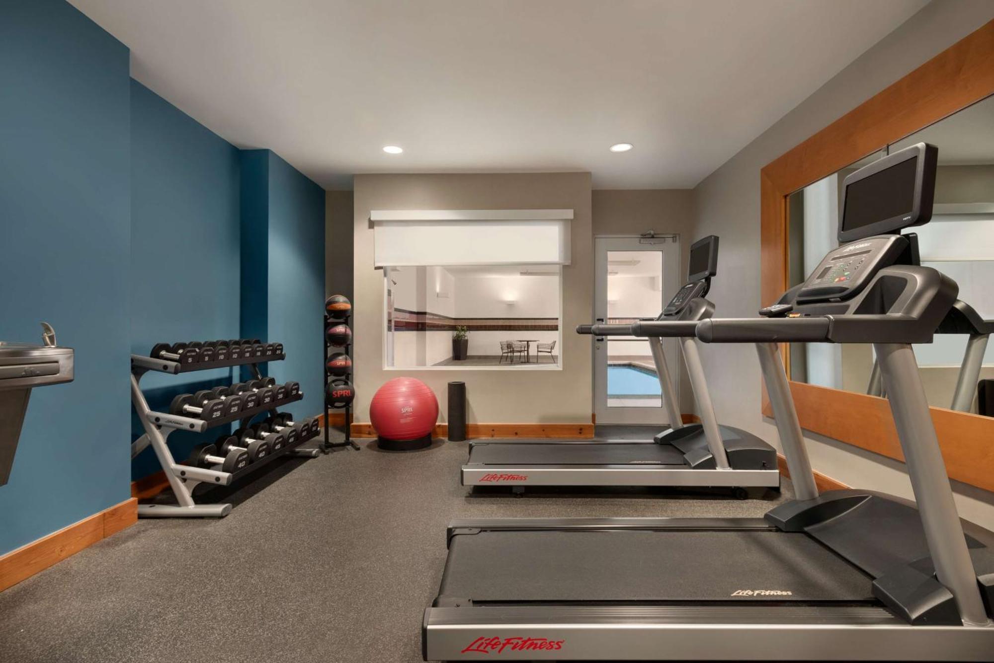 Hilton Garden Inn Fort Wayne Ellisville Eksteriør bilde