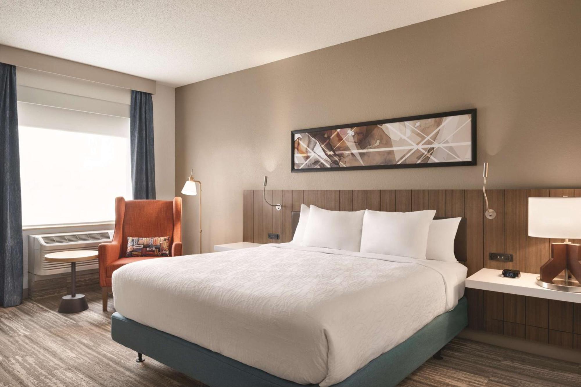 Hilton Garden Inn Fort Wayne Ellisville Eksteriør bilde