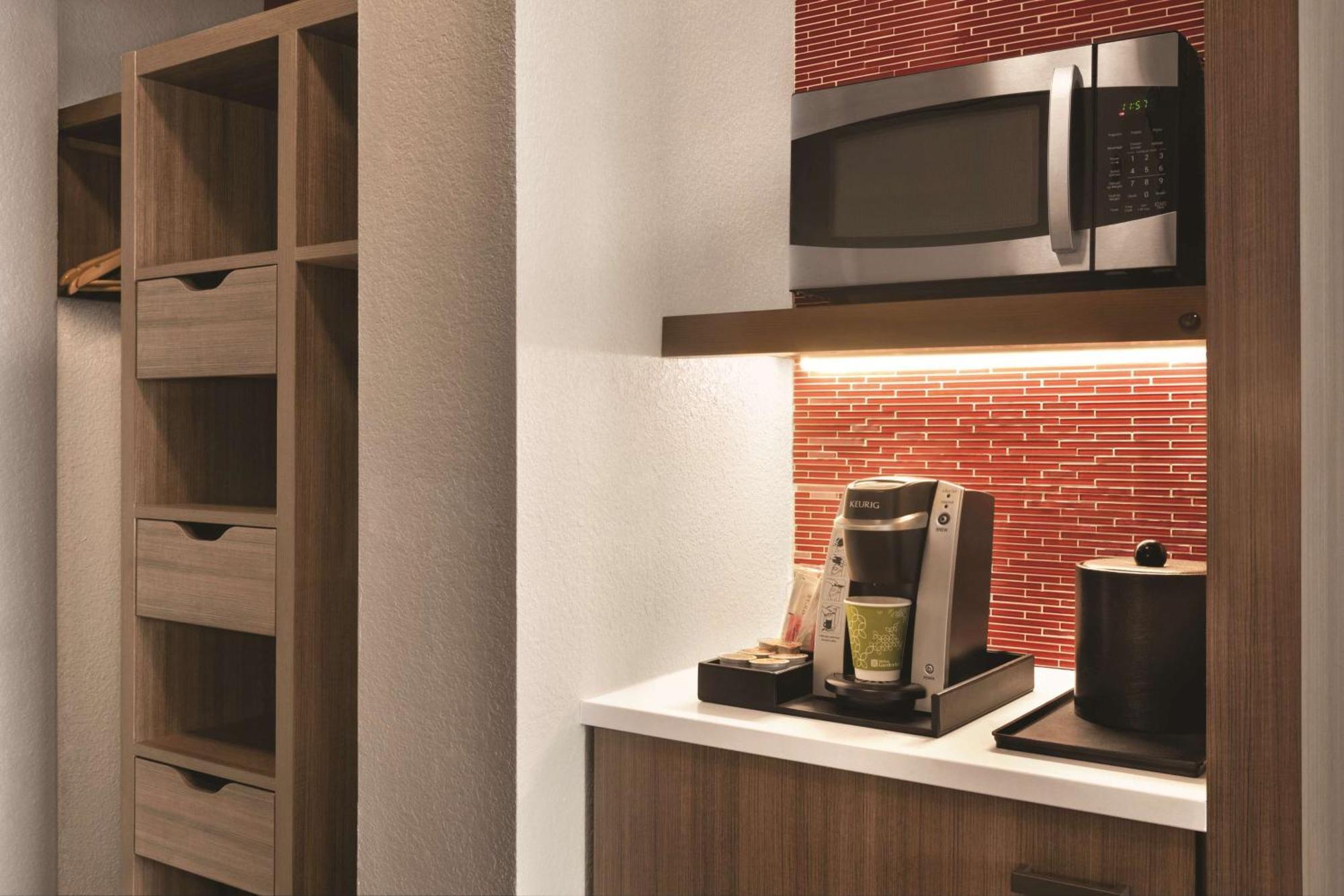Hilton Garden Inn Fort Wayne Ellisville Eksteriør bilde