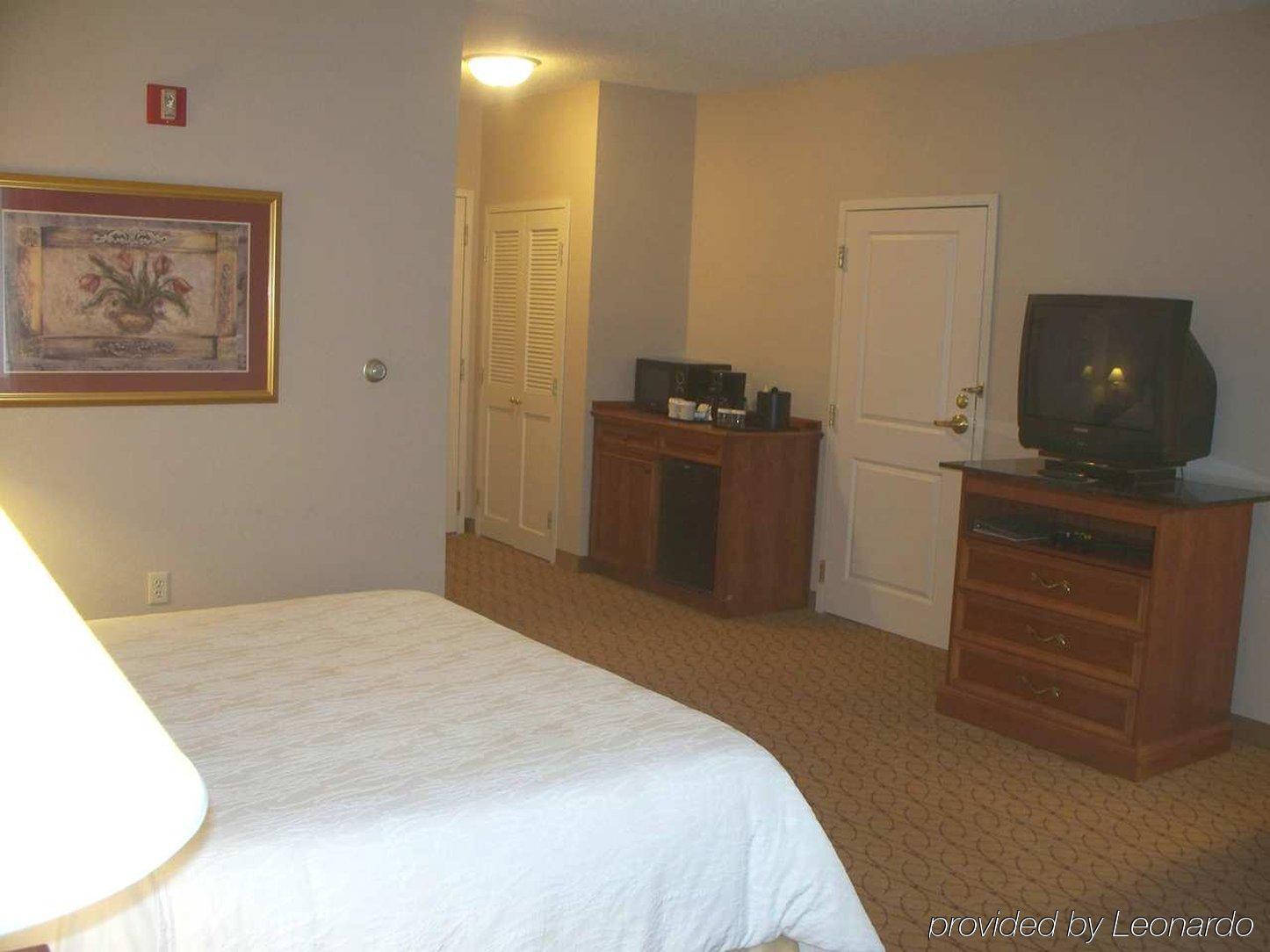 Hilton Garden Inn Fort Wayne Ellisville Rom bilde
