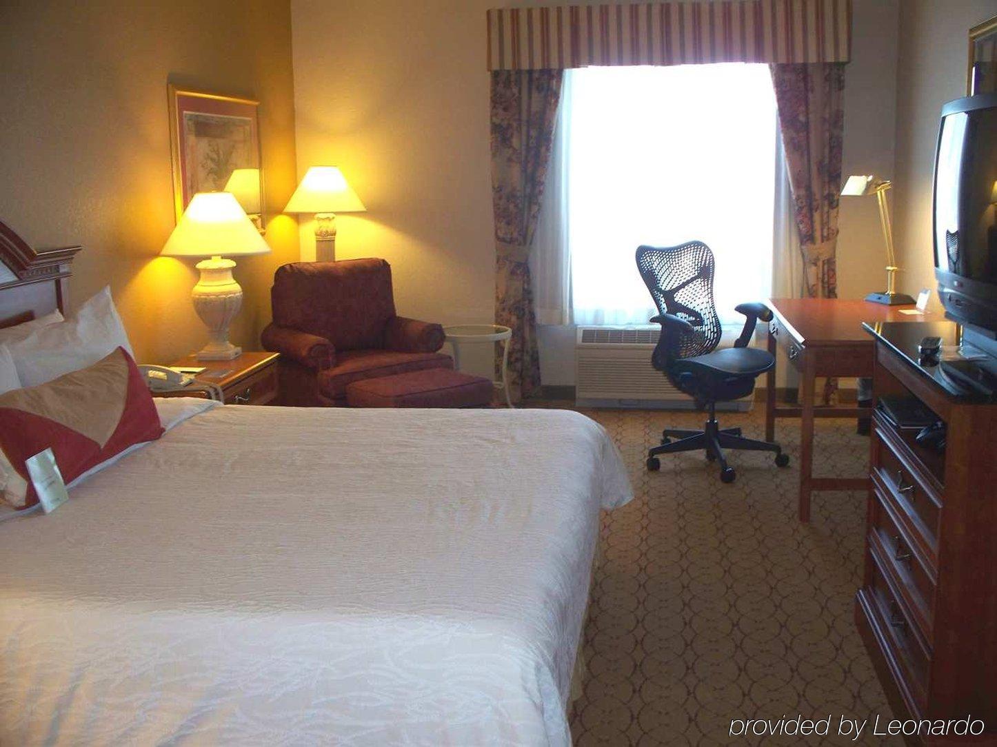 Hilton Garden Inn Fort Wayne Ellisville Rom bilde