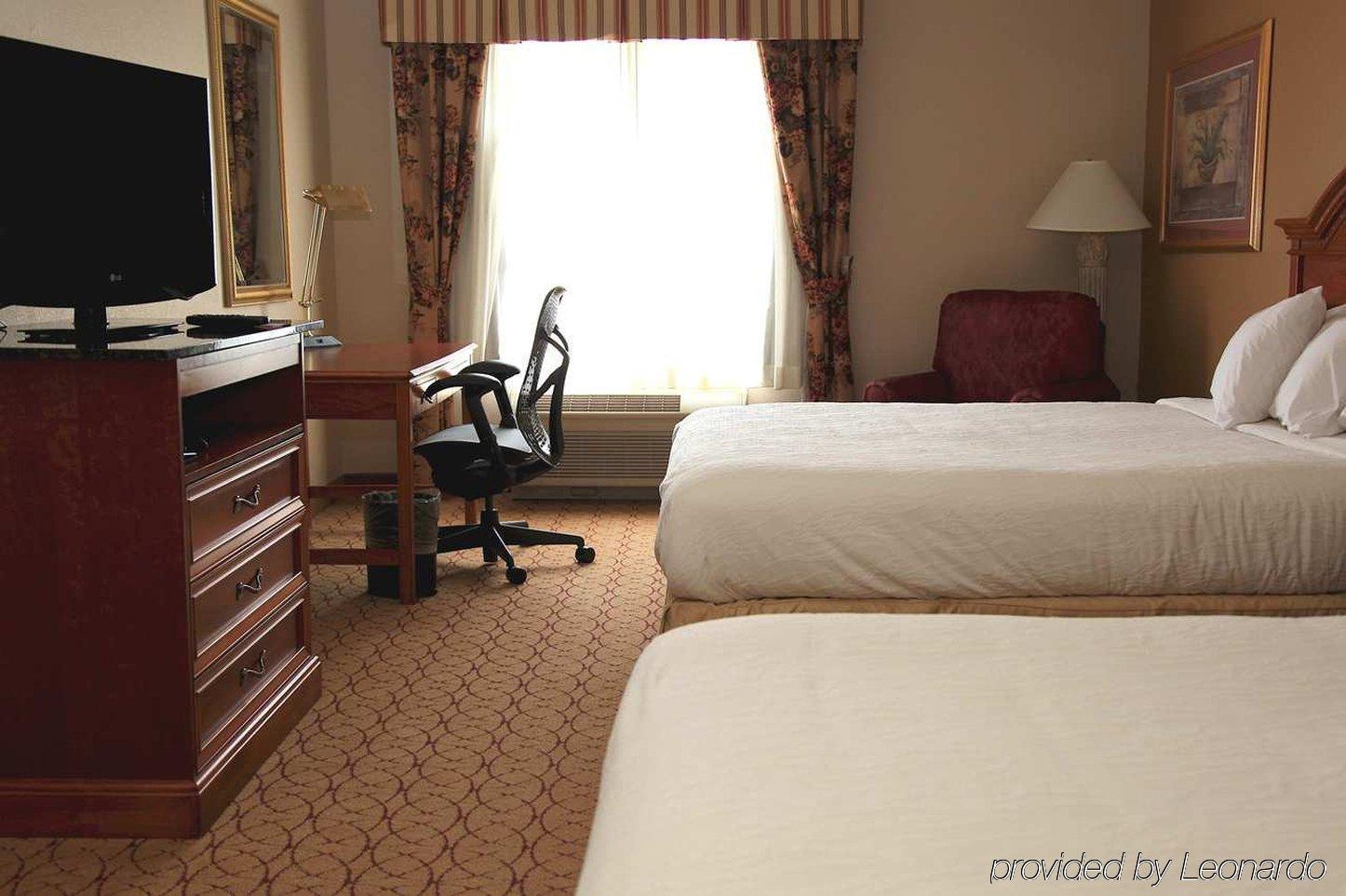 Hilton Garden Inn Fort Wayne Ellisville Rom bilde