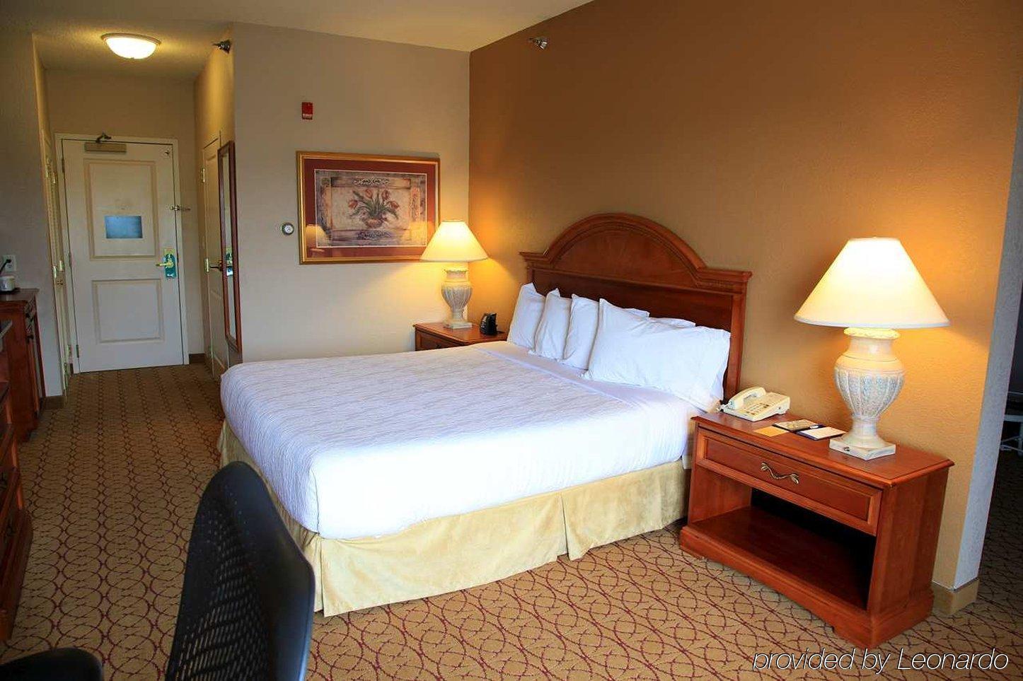 Hilton Garden Inn Fort Wayne Ellisville Rom bilde