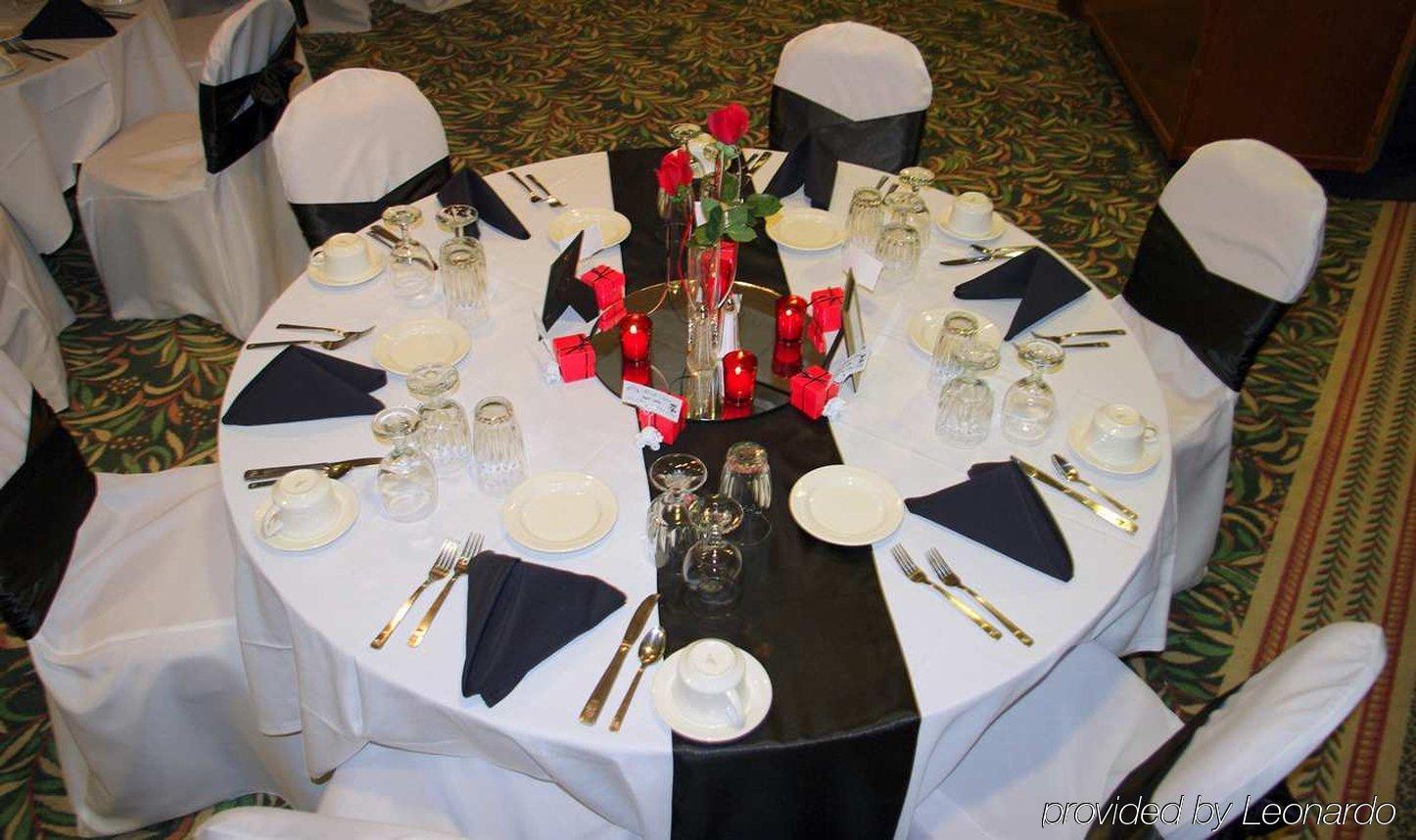 Hilton Garden Inn Fort Wayne Ellisville Fasiliteter bilde