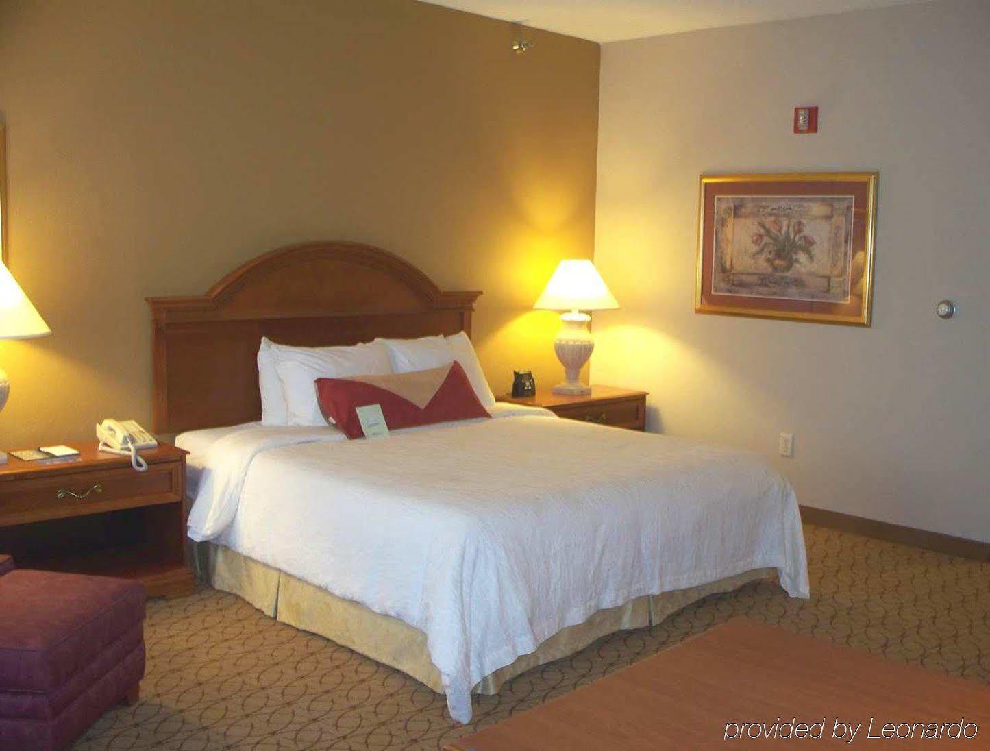 Hilton Garden Inn Fort Wayne Ellisville Eksteriør bilde