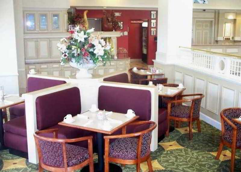 Hilton Garden Inn Fort Wayne Ellisville Eksteriør bilde