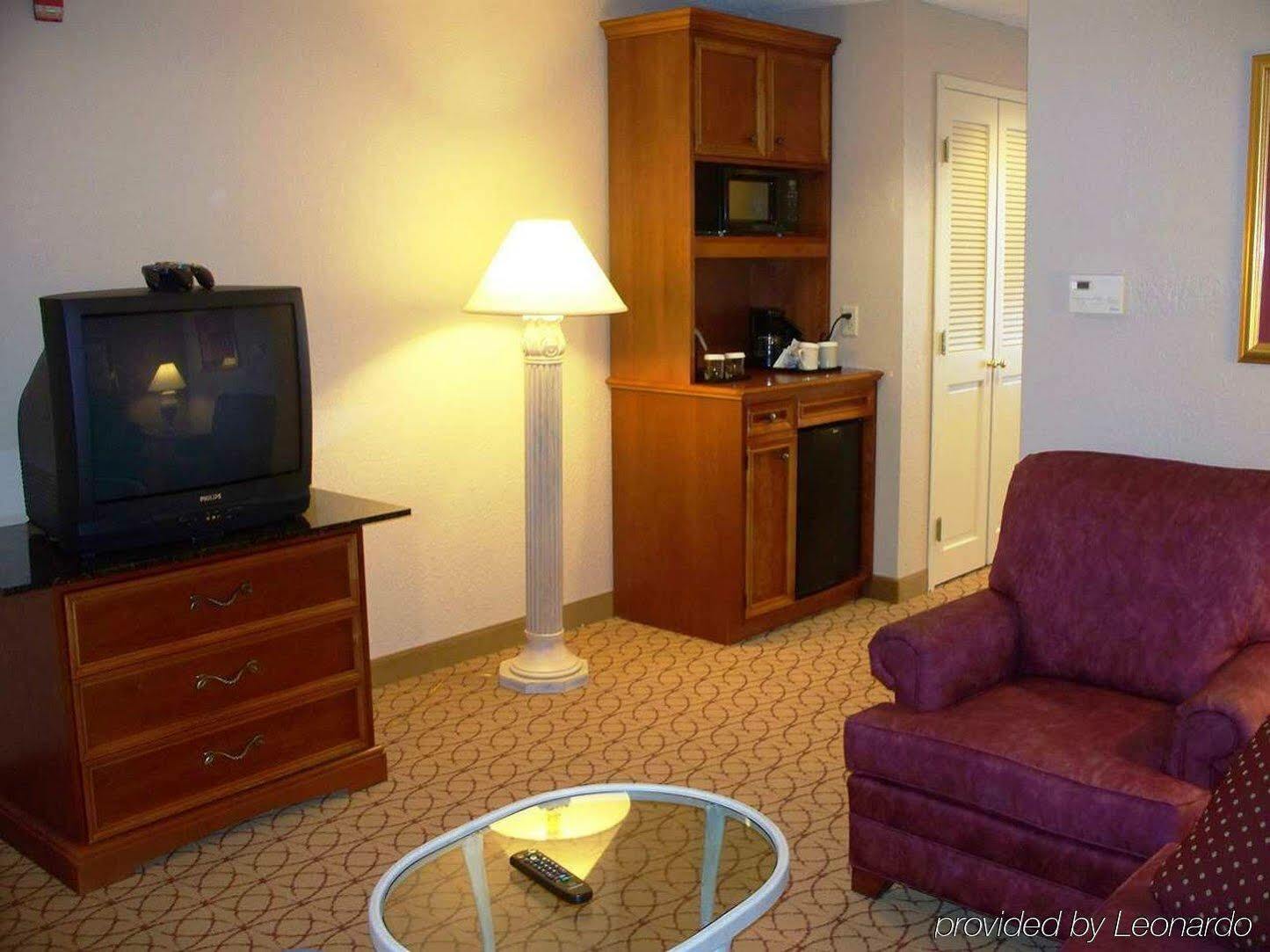 Hilton Garden Inn Fort Wayne Ellisville Eksteriør bilde