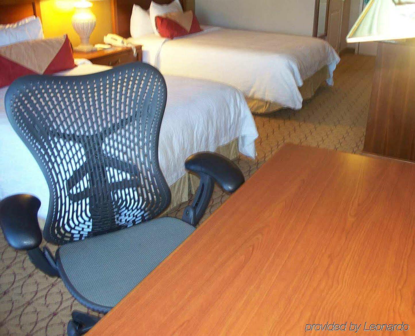Hilton Garden Inn Fort Wayne Ellisville Eksteriør bilde